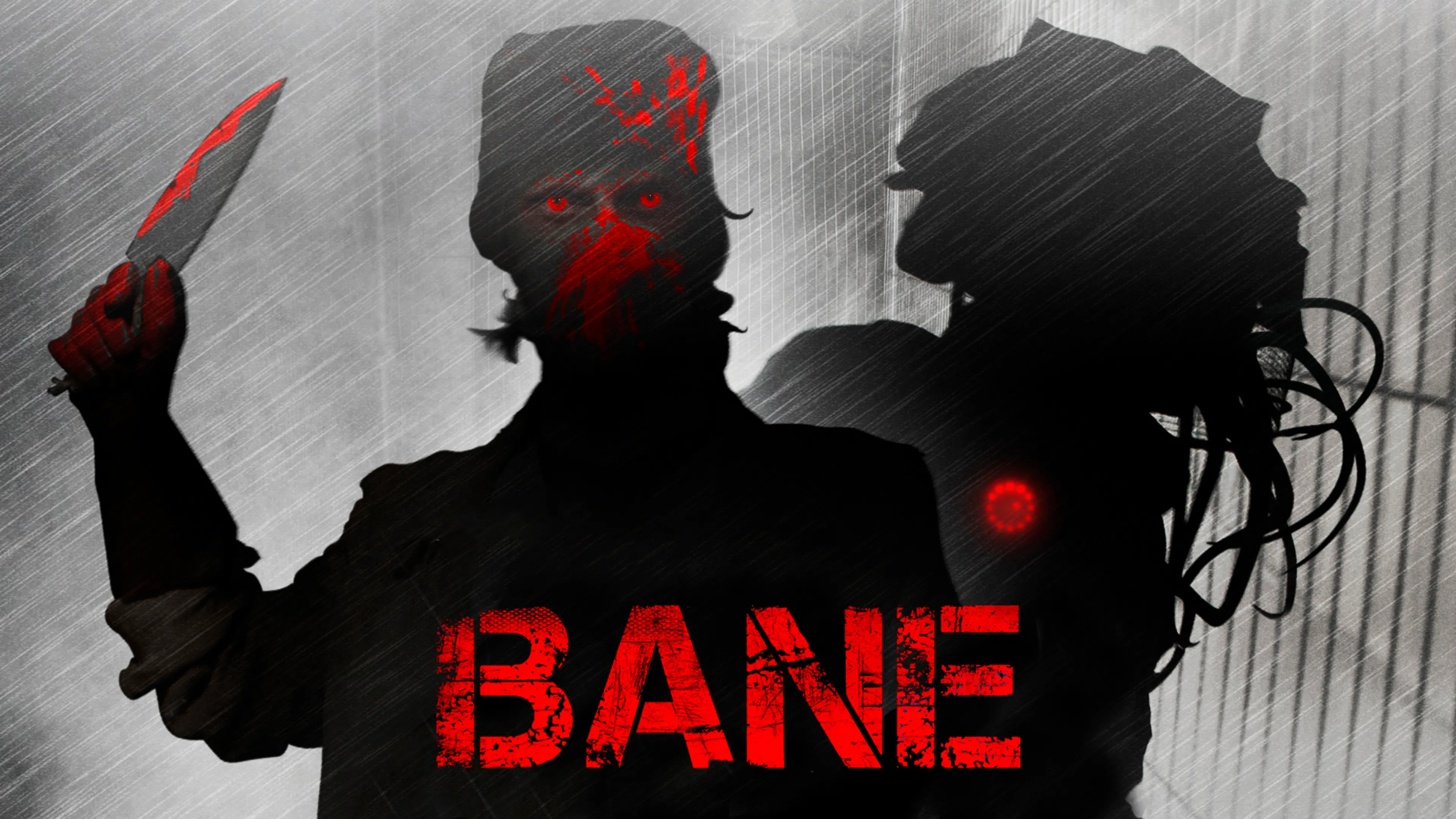 Bane poster